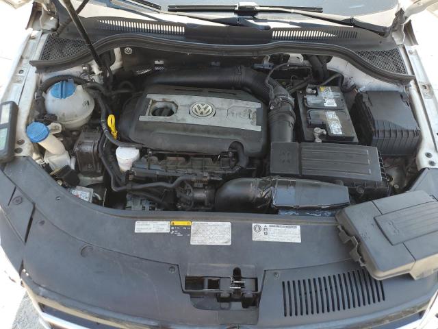 2017 VOLKSWAGEN CC R-LINE WVWFP7AN2HE500944