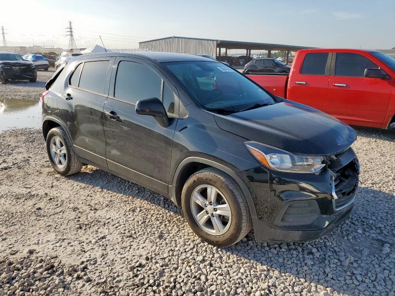Vin: kl7cjksb5lb059989, lot: 58642445, chevrolet trax ls 20204
