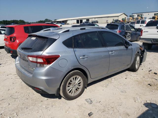 Vin: 4s3gtad68h3709859, lot: 61233565, subaru impreza premium plus 20173