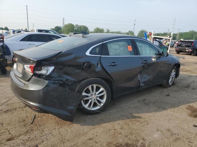 Vin: 1g1ze5stxhf233432, lot: 58990765, chevrolet malibu lt 20173