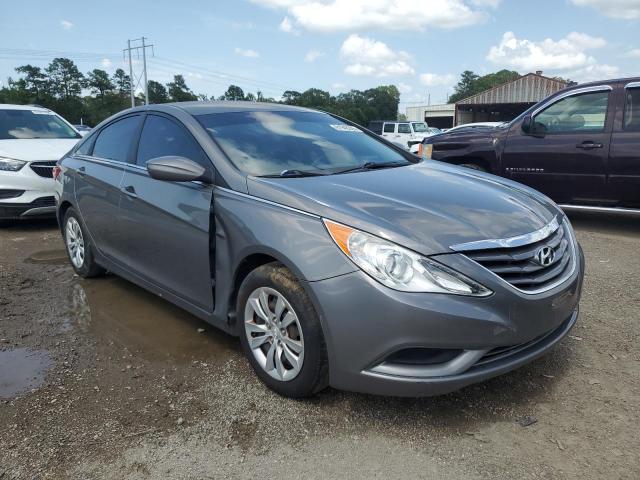 Vin: 5npeb4ac8bh070884, lot: 61948355, hyundai sonata gls 20114