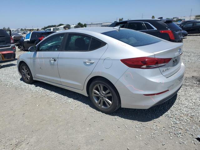 Vin: 5npd84lf3hh160616, lot: 62224775, hyundai elantra se 20172
