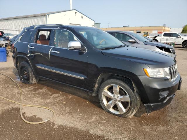 Vin: 1c4rjfcg7cc183495, lot: 56735395, jeep grand cher overland 20124