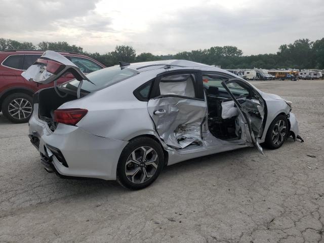 Vin: 3kpf24ad9me317916, lot: 59702575, kia forte fe 20213
