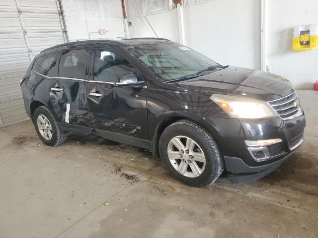 Vin: 1gnkrhkd3ej376150, lot: 58820145, chevrolet traverse lt 20144