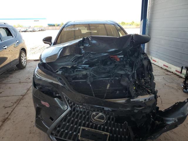 2024 LEXUS NX 450H LU JTJHKCFZXR2034322