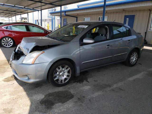 Vin: 3n1ab6ap2cl784317, lot: 59956325, nissan sentra 2.0 2012 img_1