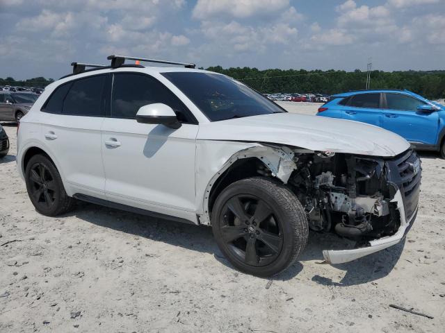 Vin: wa1bnafy4k2035364, lot: 59179805, audi q5 premium plus 20194
