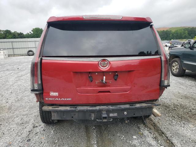 2015 CADILLAC ESCALADE P 1GYS4CKJ0FR148880