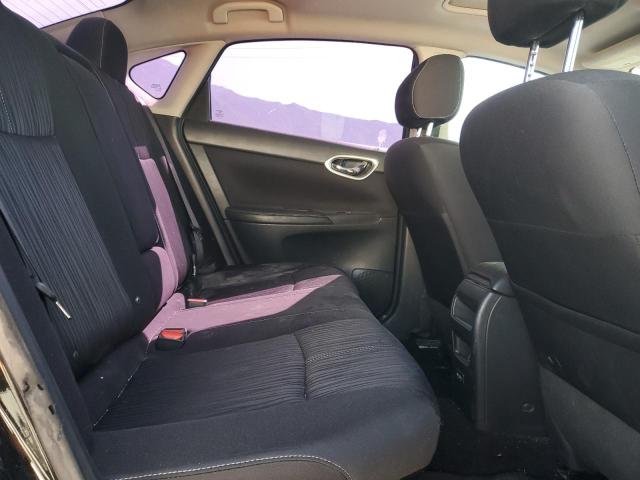 2017 NISSAN SENTRA S - 3N1AB7AP3HY358801