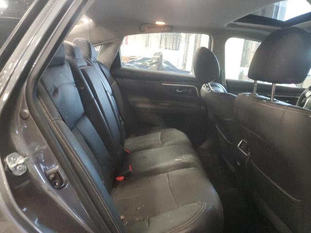 2017 NISSAN ALTIMA 3.5 1N4BL3AP1HC153192