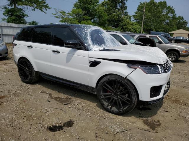 2019 LAND ROVER RANGE ROVE SALWR2RKXKA815053