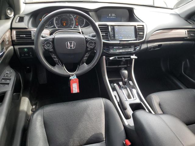 2017 HONDA ACCORD TOU - 1HGCR3F95HA035327