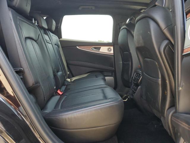 2020 LINCOLN NAUTILUS B 2LMPJ9JP6LBL03413