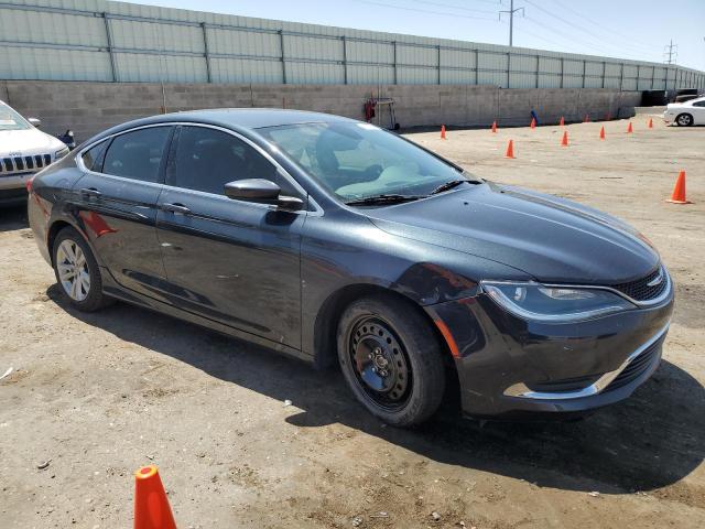 Vin: 1c3cccab8hn505177, lot: 61286245, chrysler 200 limited 20174