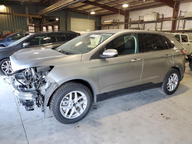 Vin: 2fmpk4j90pba00677, lot: 61241075, ford edge sel 2023 img_1