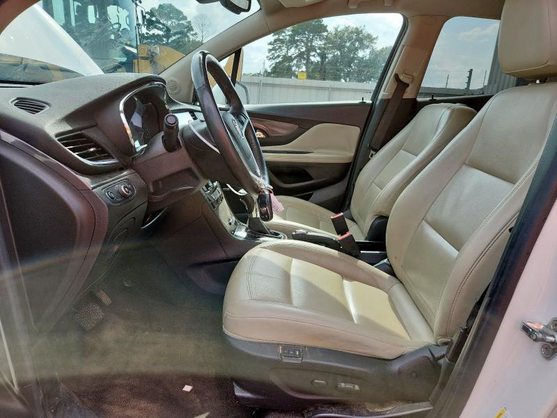 2017 BUICK ENCORE PRE KL4CJDSBXHB010559