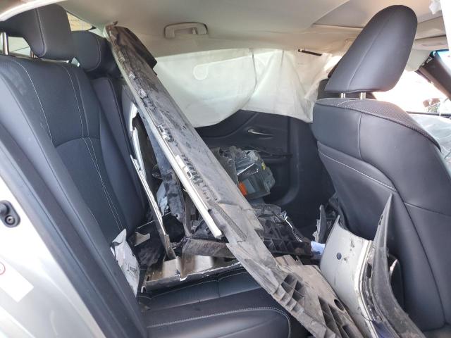 2019 LEXUS ES 300H JTHB21B18K2031906