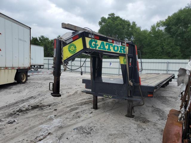 GATORMADE UNKNOWN 2022 black   4Z1GF4029NS007981 photo #3
