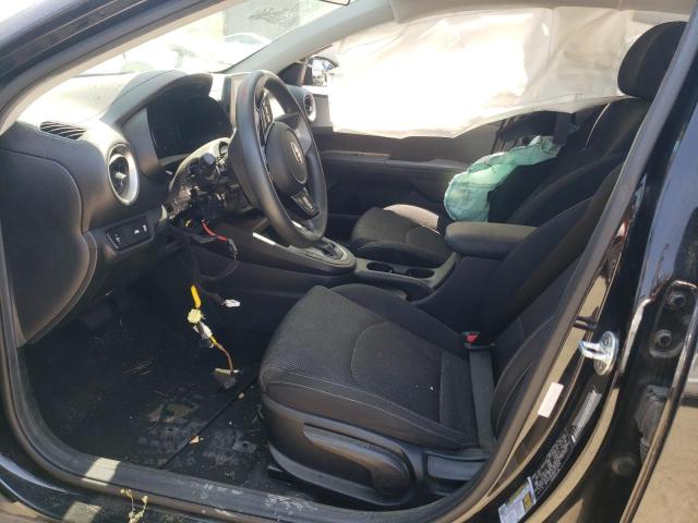 2019 KIA FORTE FE - 3KPF24AD8KE012436