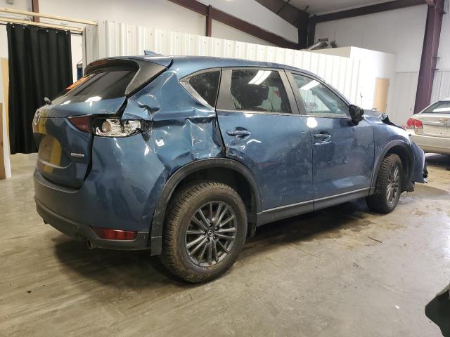 Vin: jm3kfbcm1l0769622, lot: 58158475, mazda cx-5 touring 20203