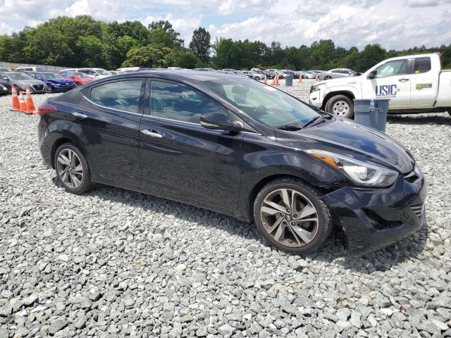 Vin: 5npdh4ae8eh543568, lot: 61287155, hyundai elantra se 20144