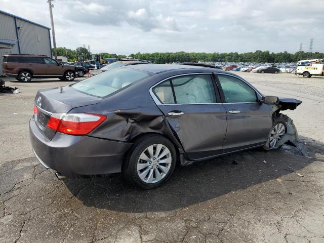 2013 HONDA ACCORD EX - 1HGCR2F72DA021498