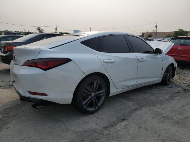 2025 ACURA INTEGRA A- 19UDE4H33SA004759