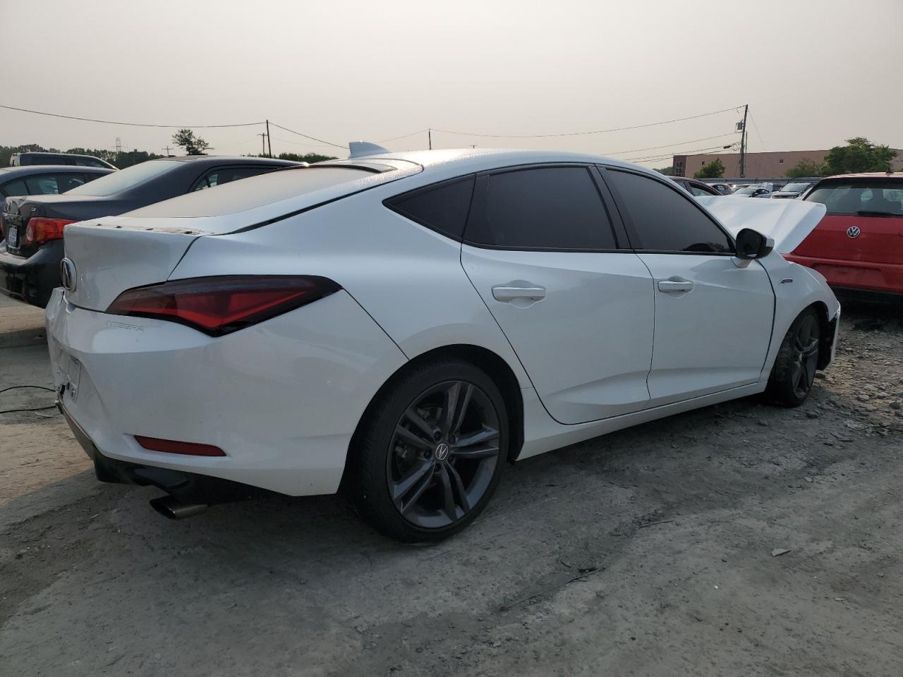 ACURA INTEGRA A-SPEC