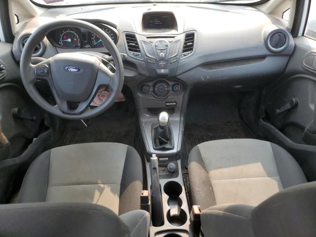 2018 FORD FIESTA S 3FADP4AJ6JM143227