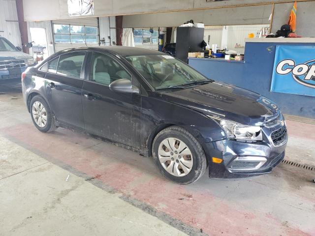 Vin: 1g1pb5sg1f7282349, lot: 60853135, chevrolet cruze ls 20154