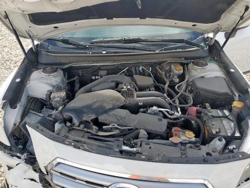 2015 SUBARU OUTBACK 2. 4S4BSBLC9F3342294