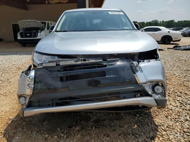 2016 MITSUBISHI OUTLANDER - JA4AD3A36GZ013709
