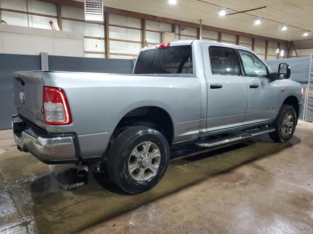 Vin: 3c6ur5dl7rg244706, lot: 59839795, ram 2500 big horn 20243