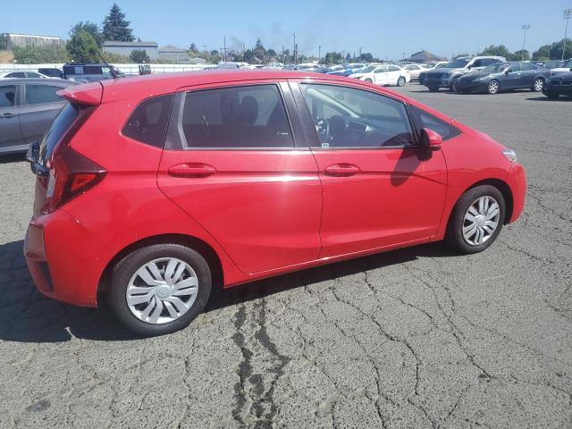 2016 HONDA FIT LX JHMGK5H5XGX011769