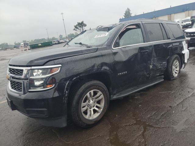 Vin: 1gnskbkc6hr171632, lot: 59797175, chevrolet tahoe k1500 lt 2017 img_1