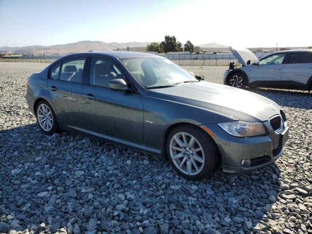 Vin: wbaph5g59bnm73680, lot: 61433425, bmw 3 series i sulev 20114