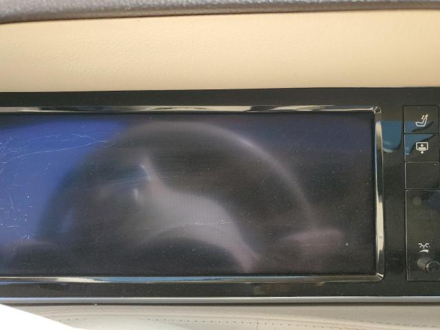 2015 MERCEDES-BENZ S 550 WDDUG8CB1FA110623