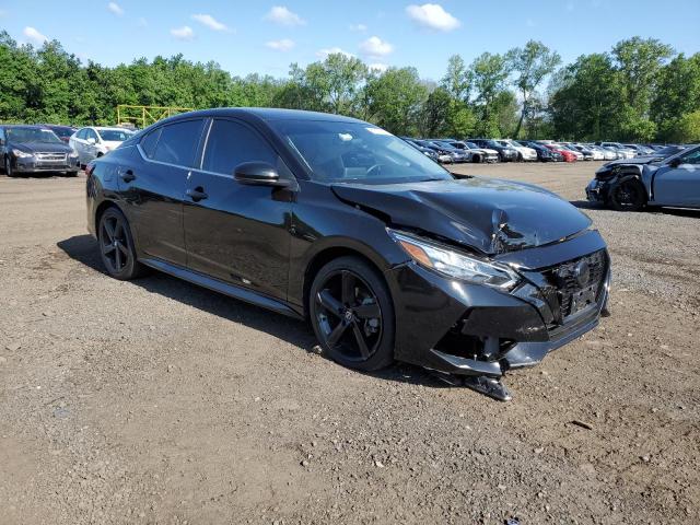 2023 NISSAN SENTRA SR 3N1AB8DV5PY239436