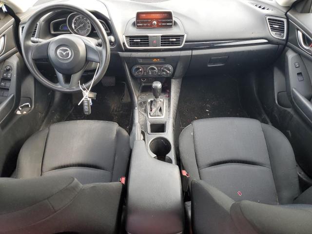 2015 MAZDA 3 SV JM1BM1T76F1229488