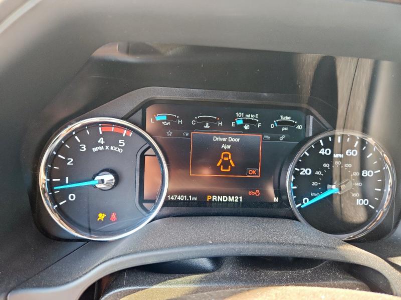 2019 FORD F250 SUPER 1FT7W2BT2KEF77084