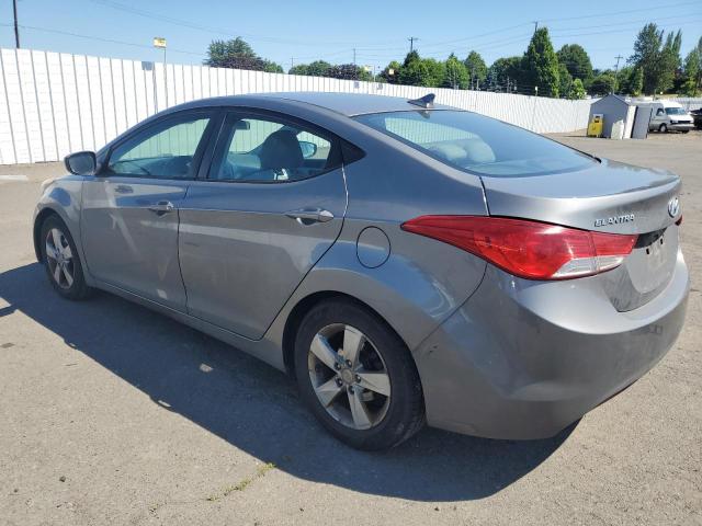 Vin: 5npdh4ae4dh364099, lot: 60320625, hyundai elantra gls 20132