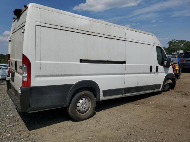 RAM PROMASTER 2023 white  flexible fuel 3C6MRVJGXPE529934 photo #4