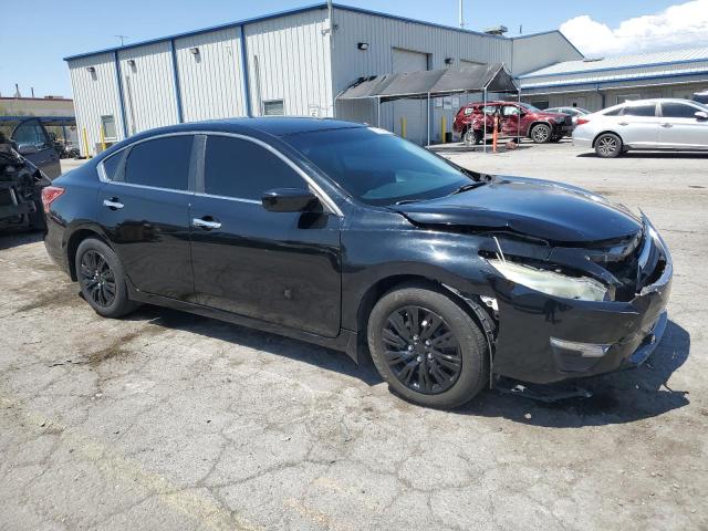 Vin: 1n4al3ap6dc212582, lot: 60162985, nissan altima 2.5 20134