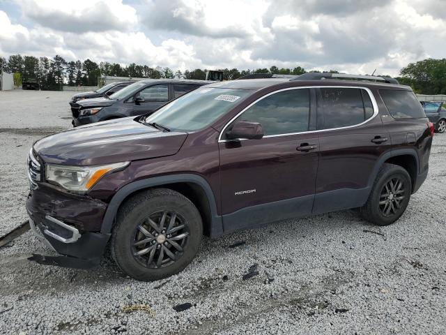 GMC ACADIA SLT