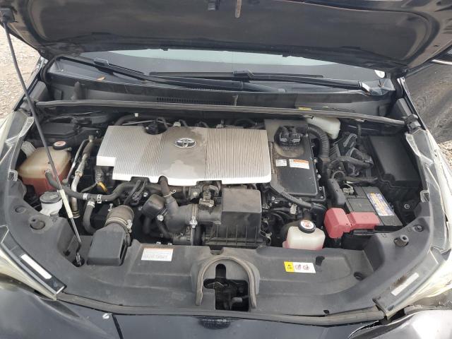 jtdkarfuxh3038933 - 2017 Toyota prius - #61043275