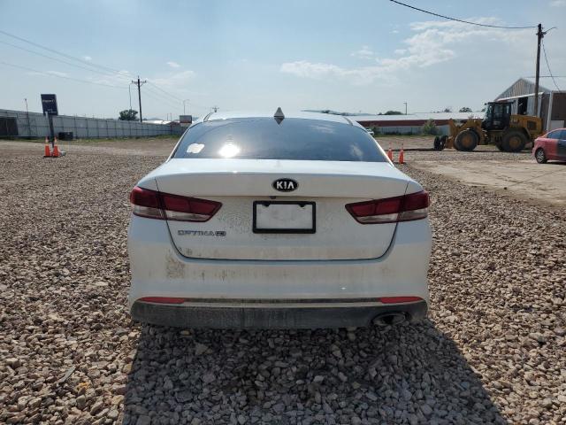 2016 KIA OPTIMA LX - KNAGT4L34G5106531