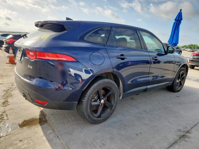 Vin: sadck2bv7ha066342, lot: 62208425, jaguar f-pace prestige 20173