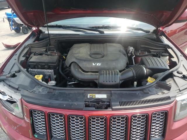 2015 JEEP GRAND CHER - 1C4RJFAG5FC141348
