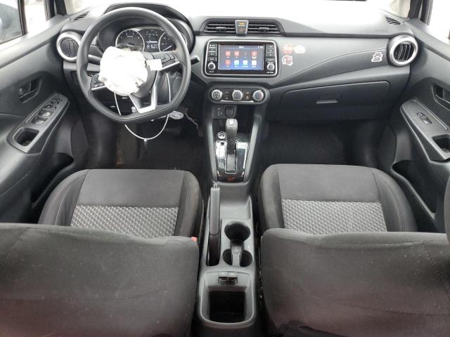2021 NISSAN VERSA S 3N1CN8DV3ML857332
